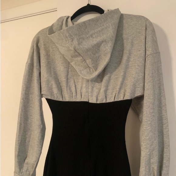 Fashion nova kint sweater dress - Picture 5 of 5